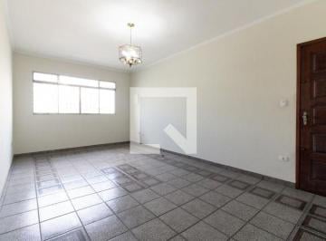 Casa · 190m² · 3 Quartos · 3 Vagas · Casa à Venda - Bosque da Saúde, 3 Quartos, 190 m² - São Paulo