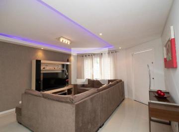 Casa · 235m² · 4 Quartos · 3 Vagas · Casa à Venda - Fazendinha, 4 Quartos,  235 m² - Curitiba