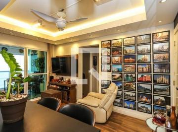 Apartamento · 65m² · 2 Quartos · 1 Vaga · Apartamento à Venda - Liberdade, 2 Quartos, 65 m² - São Paulo