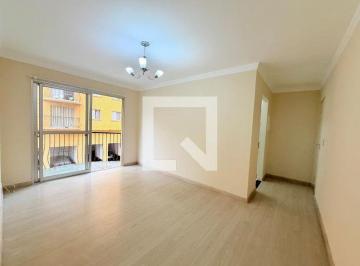 Apartamento · 64m² · 3 Quartos · 1 Vaga · Apartamento à Venda - Vila das Belezas, 3 Quartos, 64 m² - São Paulo