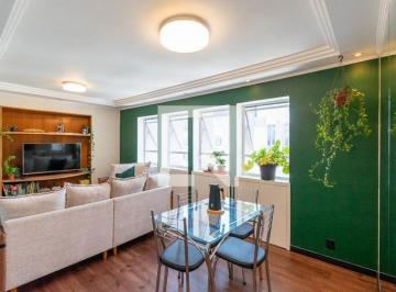 Apartamento · 65m² · 3 Quartos · 1 Vaga · Apartamento à Venda - Vila Mascote, 3 Quartos, 65 m² - São Paulo