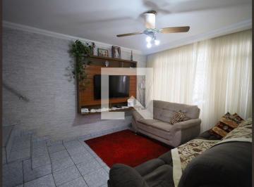 Casa · 175m² · 4 Quartos · 2 Vagas · Casa à Venda - Pestana, 4 Quartos, 175 m² - Osasco