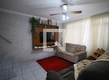 Casa · 175m² · 4 Quartos · 2 Vagas · Casa à Venda - Pestana, 4 Quartos, 175 m² - Osasco