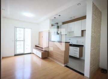 Apartamento · 49m² · 2 Quartos · 1 Vaga · Apartamento à Venda - Veloso, 2 Quartos,  49 m² - Osasco