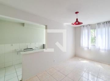 Apartamento · 50m² · 2 Quartos · 1 Vaga · Apartamento à Venda - Planalto, 2 Quartos, 50 m² - São Bernardo do Campo