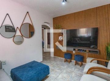 Apartamento · 56m² · 2 Quartos · 1 Vaga · Apartamento à Venda - Conceição, 2 Quartos, 56 m² - Diadema