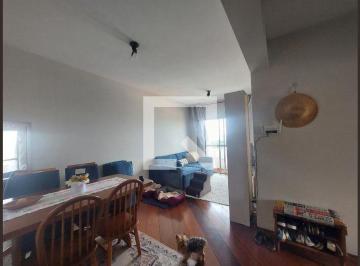 Apartamento · 62m² · 2 Quartos · 1 Vaga · Apartamento à Venda - Jardim Sao Luis, 2 Quartos,  62 m² - São Paulo