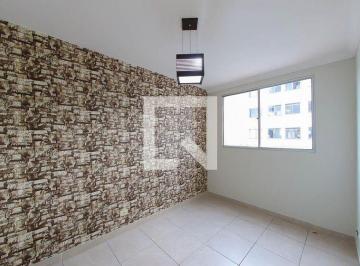 Apartamento · 58m² · 3 Quartos · 1 Vaga · Apartamento à Venda - Cidade Parque Alvoradan, 3 Quartos, 58 m² - Guarulhos