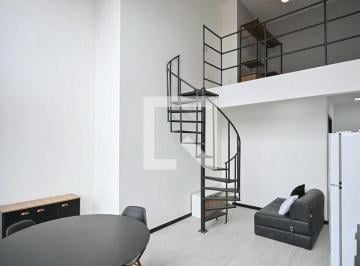 Apartamento · 38m² · 1 Quarto · Apartamento à Venda - Vila Sônia, 1 Quarto, 38 m² - São Paulo