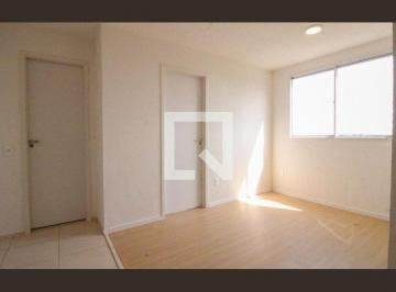 Apartamento · 35m² · 2 Quartos · Apartamento à Venda - Sapopemba, 2 Quartos,  35 m² - São Paulo
