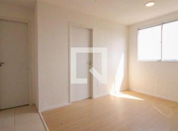 Apartamento · 35m² · 2 Quartos · Apartamento à Venda - Sapopemba, 2 Quartos, 35 m² - São Paulo