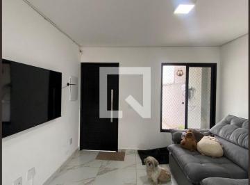 Casa · 127m² · 2 Quartos · 2 Vagas · Casa à Venda - Bela Vista, 2 Quartos,  127 m² - Osasco