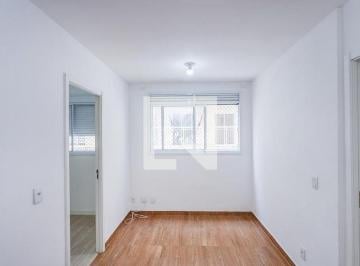 Apartamento · 34m² · 2 Quartos · Apartamento à Venda - Freguesia do Ó, 2 Quartos, 34 m² - São Paulo