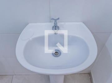 Apartamento · 34m² · 2 Quartos · Apartamento à Venda - Freguesia do Ó, 2 Quartos, 34 m² - São Paulo