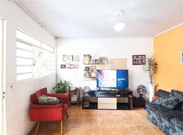 Casa · 133m² · 4 Quartos · 3 Vagas · Casa à Venda - Jardim Brasil , 4 Quartos, 133 m² - São Paulo