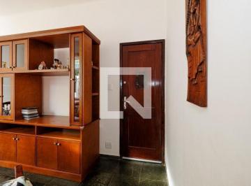 Apartamento · 30m² · 1 Quarto · Apartamento à Venda - Grajaú, 1 Quarto, 30 m² - Rio de Janeiro
