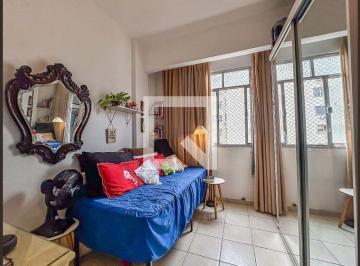Apartamento · 18m² · 1 Quarto · Apartamento à Venda - Botafogo, 1 Quarto, 18 m² - Rio de Janeiro