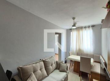 Apartamento · 45m² · 2 Quartos · 1 Vaga · Apartamento à Venda - Parque das Águas, 2 Quartos,  45 m² - Campinas