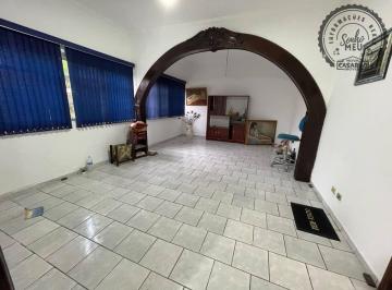 288a11e24fbf35d19113dc37518e622f6c845305 · Casa no Boqueirão - Praia Grande/SP