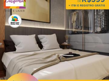 Apartamento de 2 quartos, Barueri · Apartamento 46 m² com Terraço e Vaga | A partir de R$ 329 mil | ITBI e Registro Inclusos