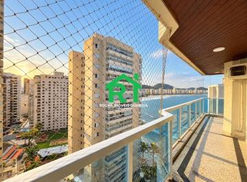 e44253d33479d79d6e6656a7352e30268469eb84 · Apartamento com 3 quartos (1 suíte), 2 vagas e lazer à venda em Jardim Astúrias, Guarujá