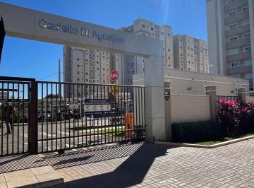 Apartamento de 2 quartos, Campo Grande · Apartamento no Rita Vieira