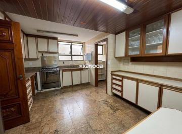Apartamento · 336m² · 4 Quartos · 5 Vagas · COBERTURA DUPLEX DE 336M COM 4 QUARTOS SENDO 2 SUITES 3 SALAS 4 BANHEIROS 5 VAGAS JARDIM OCEANIC
