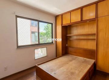 Apartamento · 125m² · 4 Quartos · 3 Vagas · APARTAMENTO 4 QUARTOS 1 SUITE GLEBA A 125 M 3 VAGAS A 800 M DO POSTO 10 DA PRAIA DO RECREIO