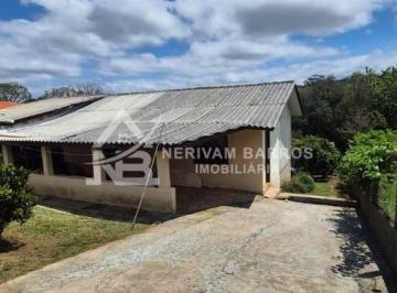 Rural · 140m² · 3 Quartos · 2 Vagas · Chácara Residencial em Piraquara: Ideal para seu lazer e descanso