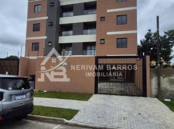 Apartamento · 65m² · 3 Quartos · 1 Vaga · APARTAMENTO EM PINHAIS
