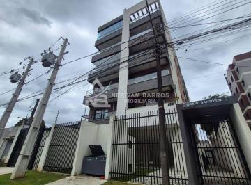 Apartamento · 163m² · 3 Quartos · 2 Vagas · COBERTURA EM PINHAIS