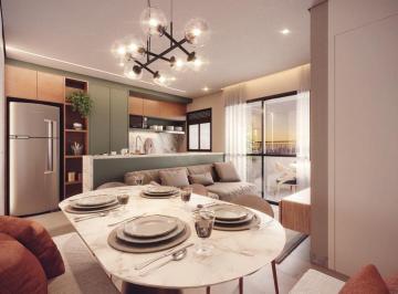 Apartamento de 1 quarto, Barueri · Breeze Home Clube Barueri | 48 m² | 1 a 3 Dormitórios | Lazer Completo | Em Obras