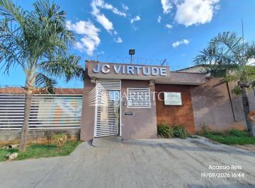 cb62cfe14b7358577f9 · AP 2Q, GNA, RES. JARDIM CERRADO 6