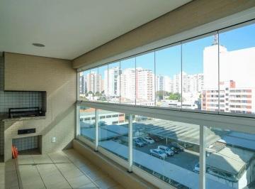 Apartamento · 123m² · 3 Quartos · 3 Vagas · 123 metros quadrados de conforto e sofisticação no coração do Bairro Santa Paula!