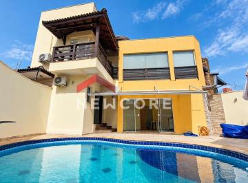 Casa · 241m² · 3 Quartos · 3 Vagas · Sobrado em Rua Clóvis Barreto Melchert - Parque Jardim Europa - Bauru/SP