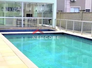 Apartamento · 49m² · 2 Quartos · 1 Vaga · Apartamento em Avenida Lúcio Bittencourt - Centro - Sapucaia do Sul/RS