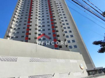 Apartamento · 37m² · 2 Quartos · 1 Vaga · Apartamento em Estrada das Violetas - Santa Maria - Osasco/SP