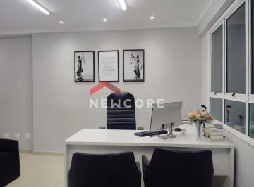 Comercial · 35m² · Sala comercial em Rua Campos Sales - Vila Bocaina - Mauá/SP