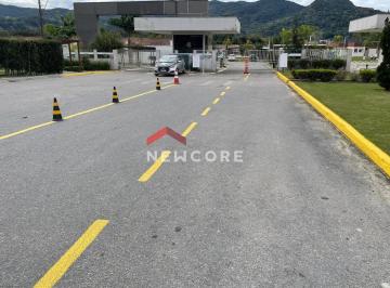 Casa · 48m² · 2 Quartos · 1 Vaga · Casa de condomínio em Avenida Paulo Roberto Vidal - Bela Vista - Palhoça/SC