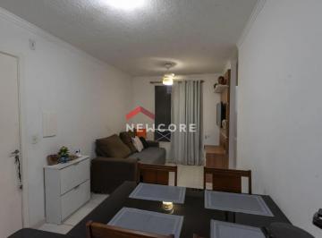 Apartamento · 42m² · 2 Quartos · 1 Vaga · Apartamento em Rua Miguel João Jorge - Jardim São José - Campinas/SP
