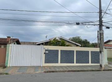 Casa · 220m² · 3 Quartos · 5 Vagas · Aluga-se Casa com 3 Dormitórios no Loanda, ao Lado do Novo Colégio Adventista