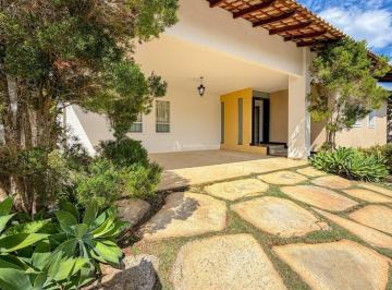 Casa · 324m² · 5 Quartos · 3 Vagas · Qi 19 Lago Sul Casa Terrea 5 Suites Lazer Garagem