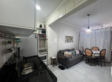 Apartamento · 1 Quarto · 1 Vaga · Studio à Venda no Centro de Guarapari com Vaga e Portaria 24h