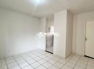 Apartamento · 47m² · 2 Quartos · 1 Vaga · Apartamento a venda no Residencial Bosque das Arvores em Santa Barbara D'Oeste-SP