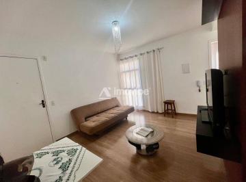Apartamento · 50m² · 2 Quartos · 1 Vaga · Apartamento no Condominio Esmeralda