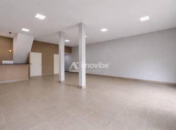 Comercial · 116m² · Salão Comercial para Alugar no Centro de Americana/SP com 116m²