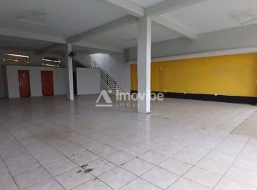 Comercial · 588m² · 1 Quarto · 4 Vagas · Salão Comercial no Parque Residencial Jaguari em Americana/SP