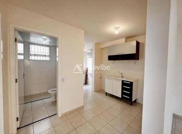 Apartamento · 50m² · 2 Quartos · 1 Vaga · Apartamento com 2 Quartos e 1 Banheiro - Jardim da Balsa - Americana/SP