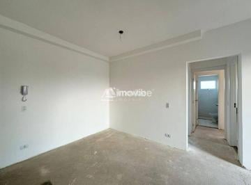 Apartamento · 54m² · 2 Quartos · 1 Vaga · Apartamento com 2 dormitórios no centro de Santa Bárbara D'Oeste-SP.
