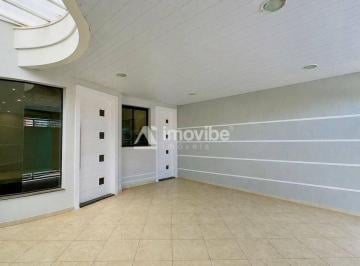 Casa · 110m² · 2 Quartos · 2 Vagas · Casa com suíte e closet no Parque Res. Jaguari - Americana